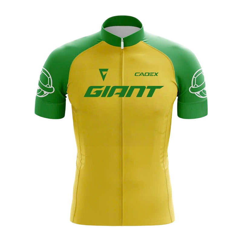 Mountain Biking New Jersey - Nuovo abbigliamento estivo da uomo a