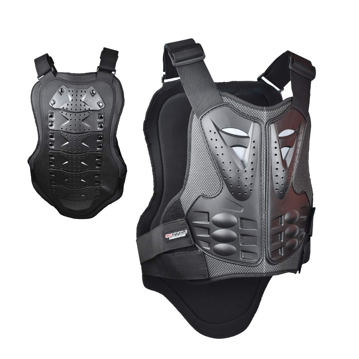 Mountain Biking Waist Pack - Protezione per armatura per gilet da