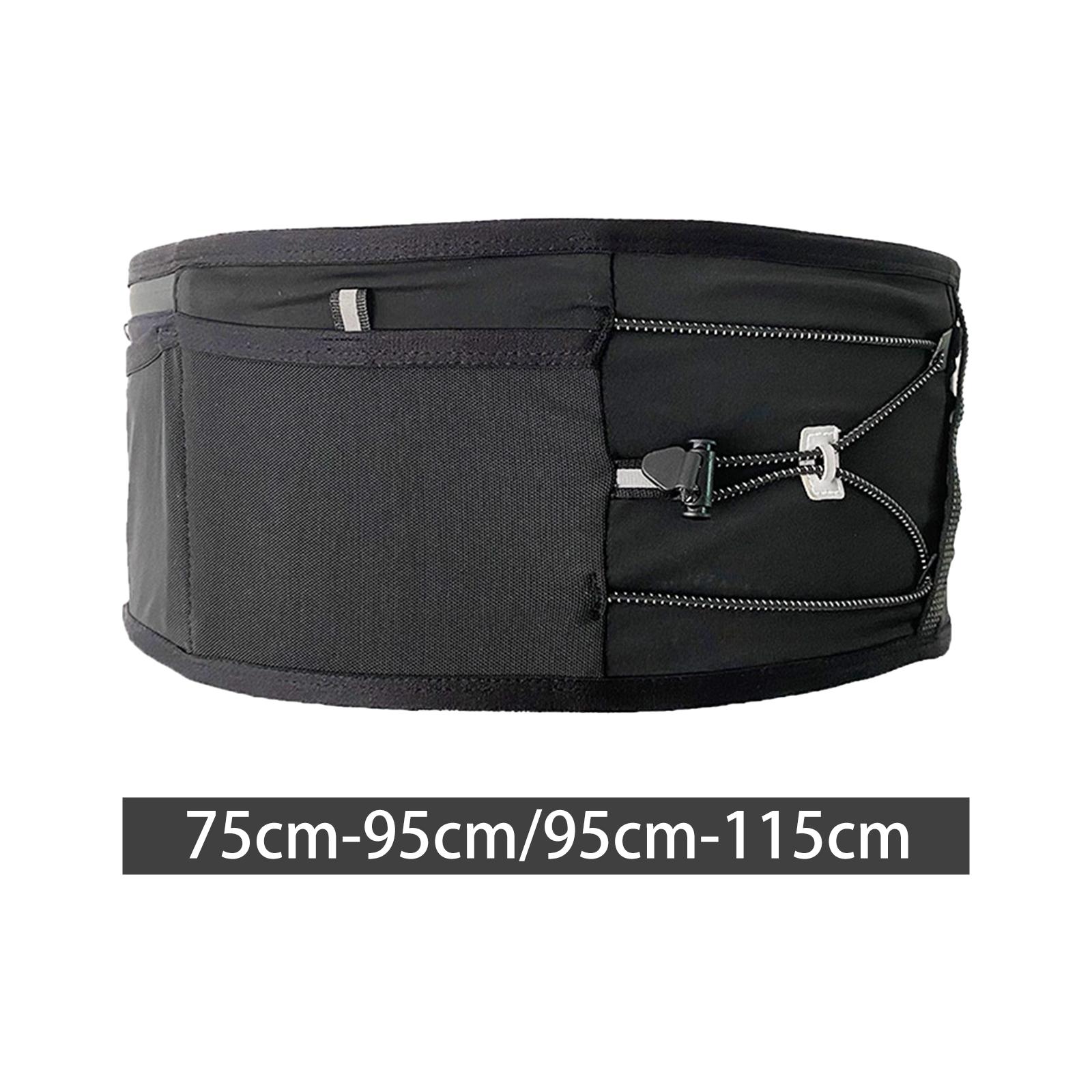 Mountain Biking Waist Pack - Cintura da corsa Vestibilità comoda Traspirante
