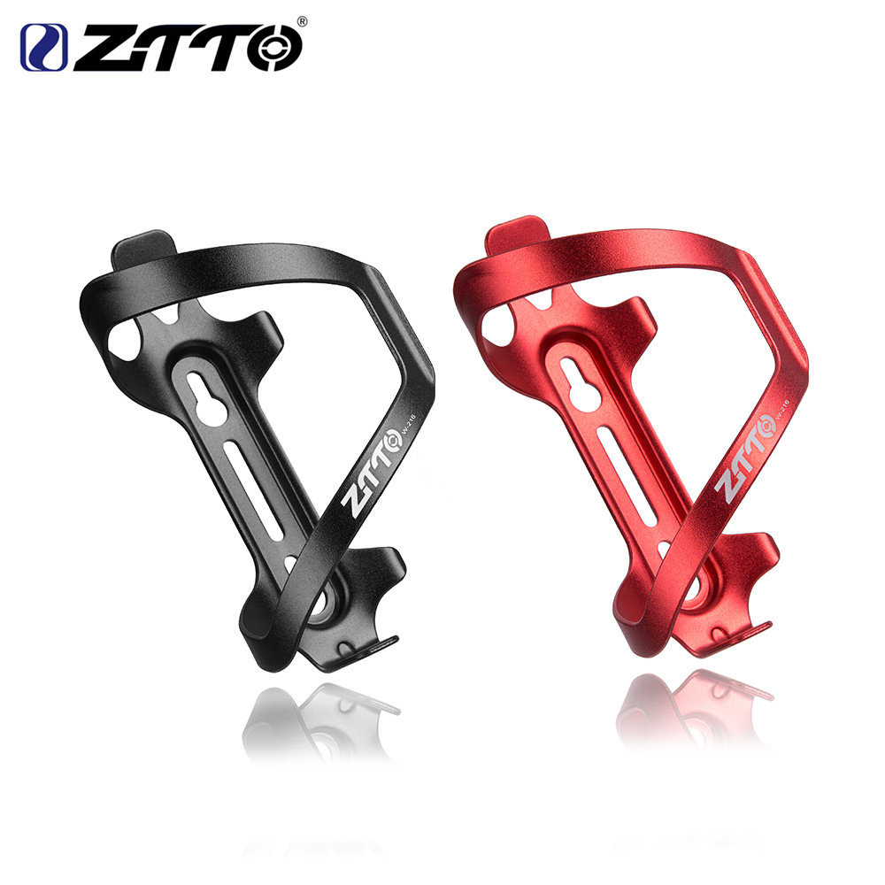 Mountain Biking Water Bottle - ZTTO MTB Portaborraccia per bicicletta ultraleggero