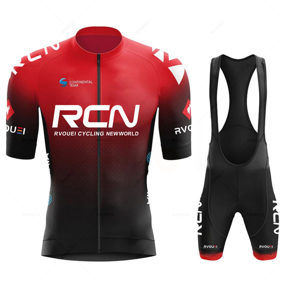 Mountain Biking Wallpaper - Rvouei Set di maglie da ciclismo