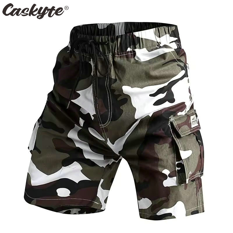 Mountain Biking New Jersey - Nuovo CASKYTE Abbigliamento da mountain bike