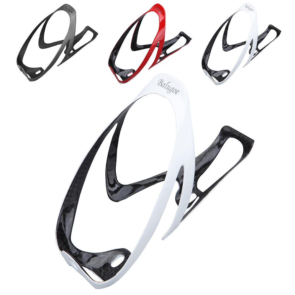 Mountain Biking Water Bottle - PURA RAZA-portabottiglie per bicicletta ultraleggero, portaborraccia
