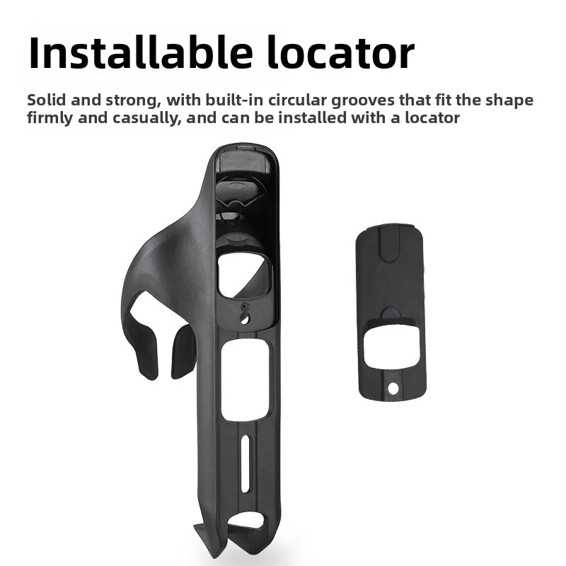 Portaborraccia per bicicletta  - Mountain Biking Water Bottle recensione e prezzo