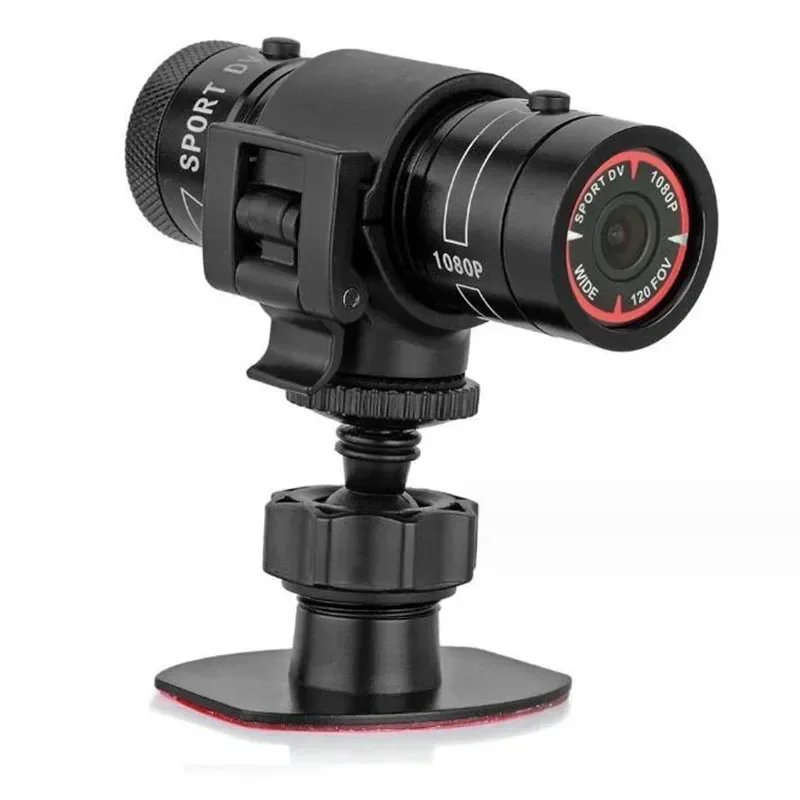 Mini F9 Camera Full HD 1080p M - Mountain Biking Videos recensione e prezzo