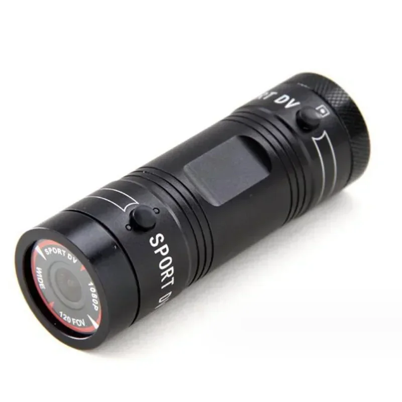 Mini F9 Camera Full HD 1080p M - Mountain Biking Videos recensione e prezzo