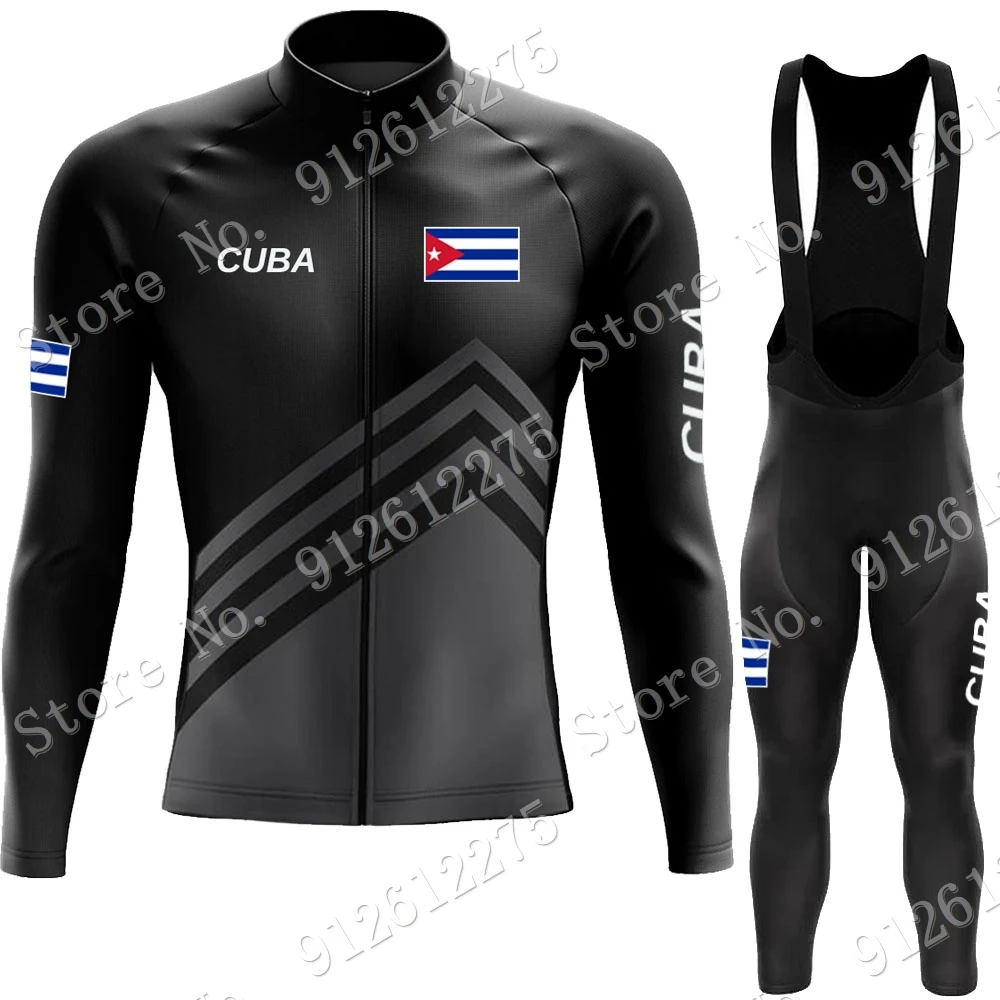 Maglia da ciclismo Cuba Set ab - Mountain Biking Wallpaper recensione e prezzo