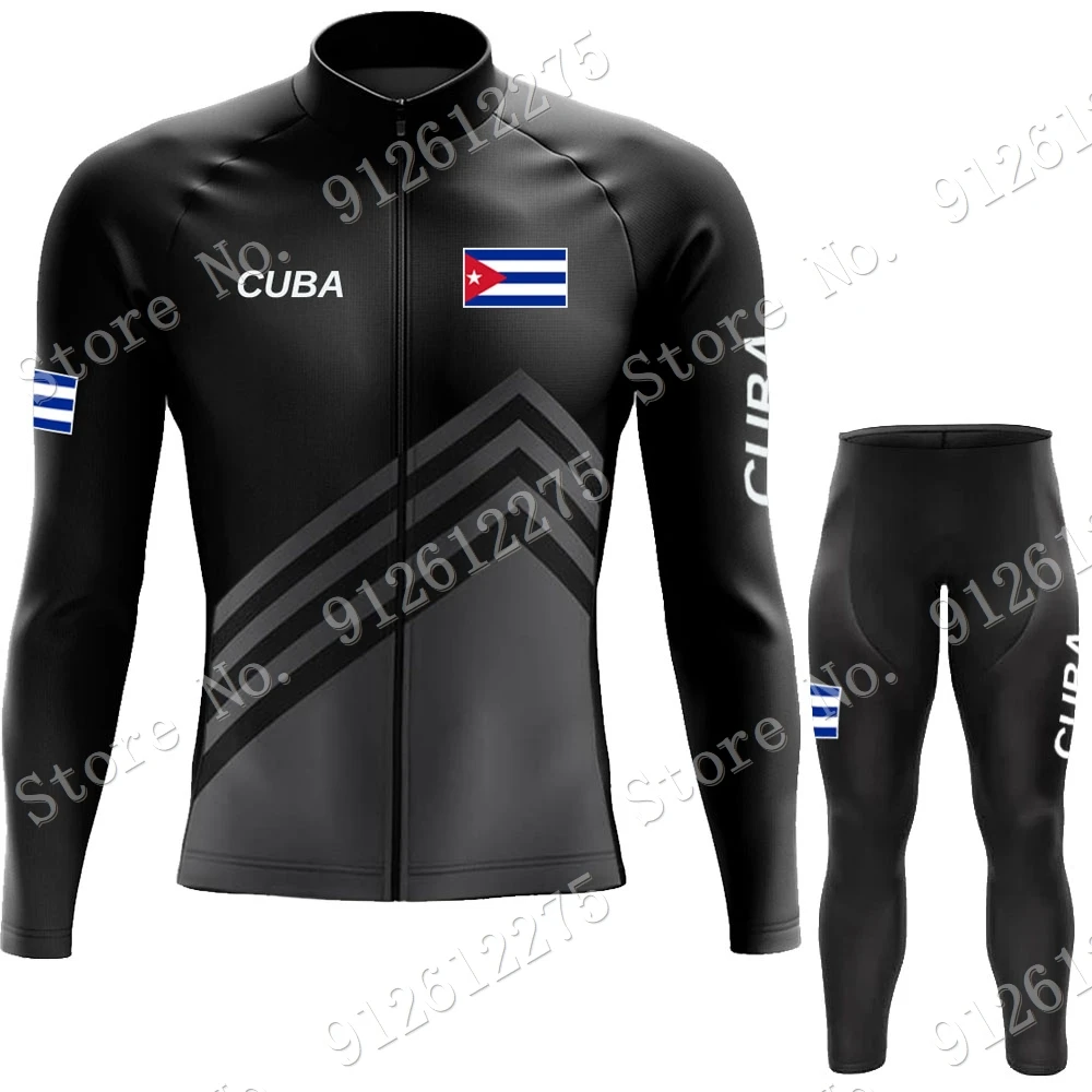 Maglia da ciclismo Cuba Set ab - Mountain Biking Wallpaper recensione e prezzo
