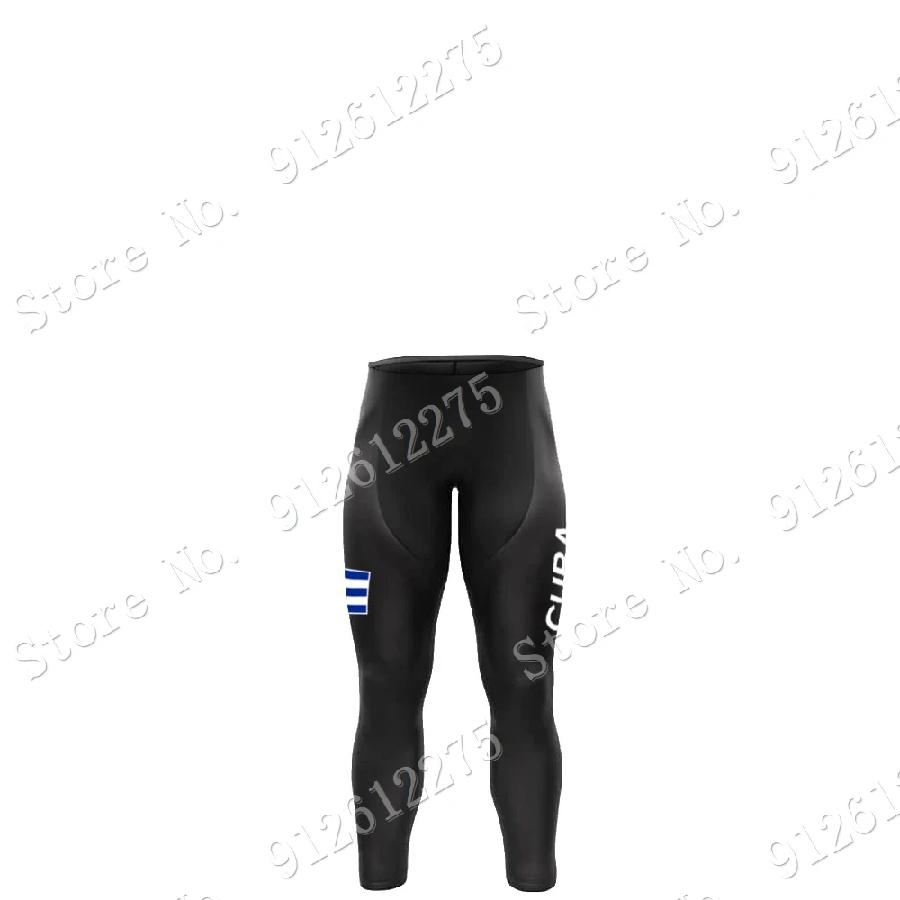 Maglia da ciclismo Cuba Set ab - Mountain Biking Wallpaper recensione e prezzo