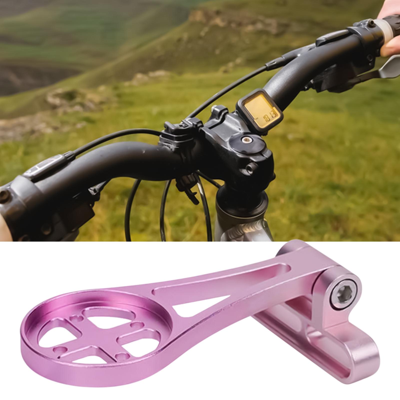 Supporto per computer per bici - Mountain Biking Track recensione e prezzo