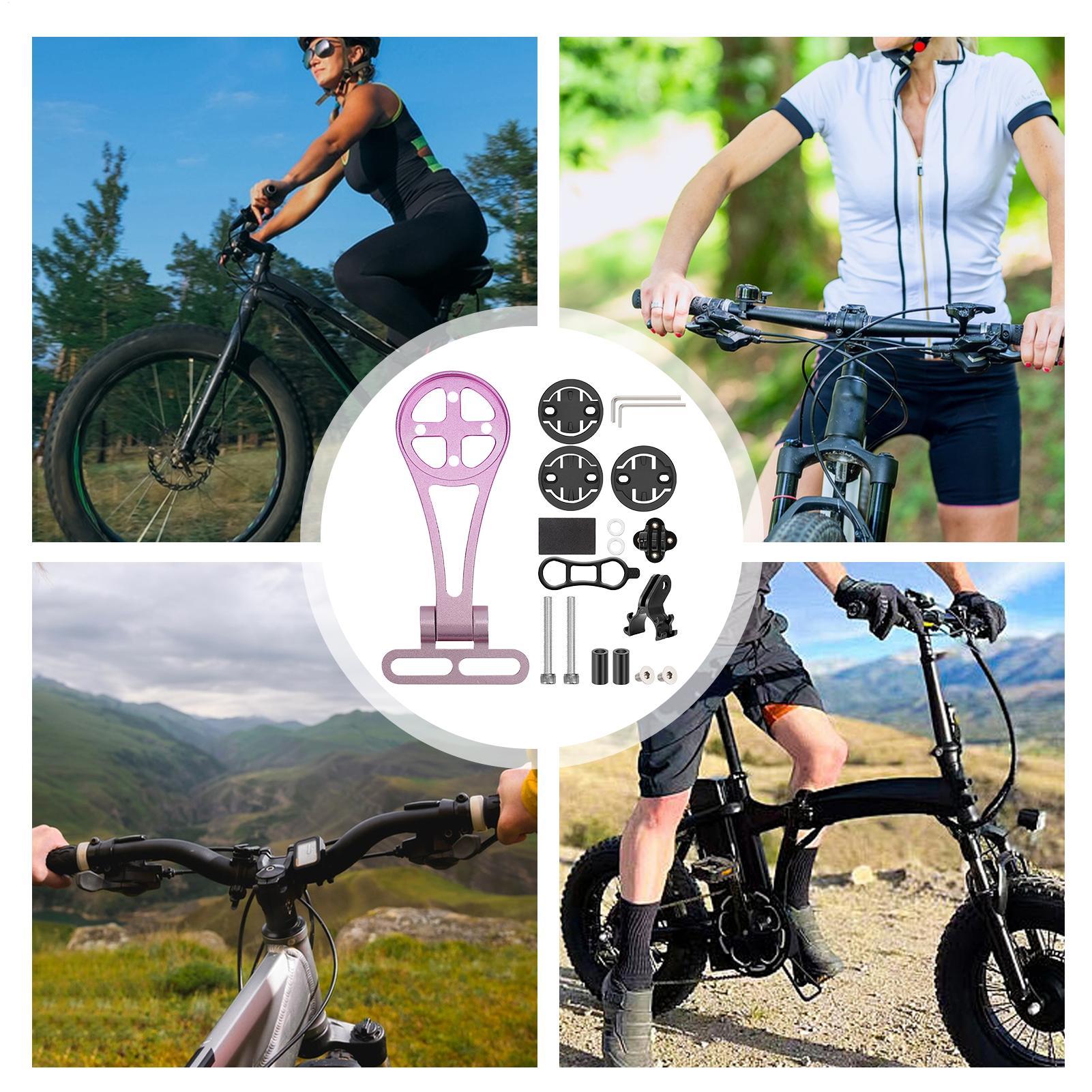 Supporto per computer per bici - Mountain Biking Track recensione e prezzo