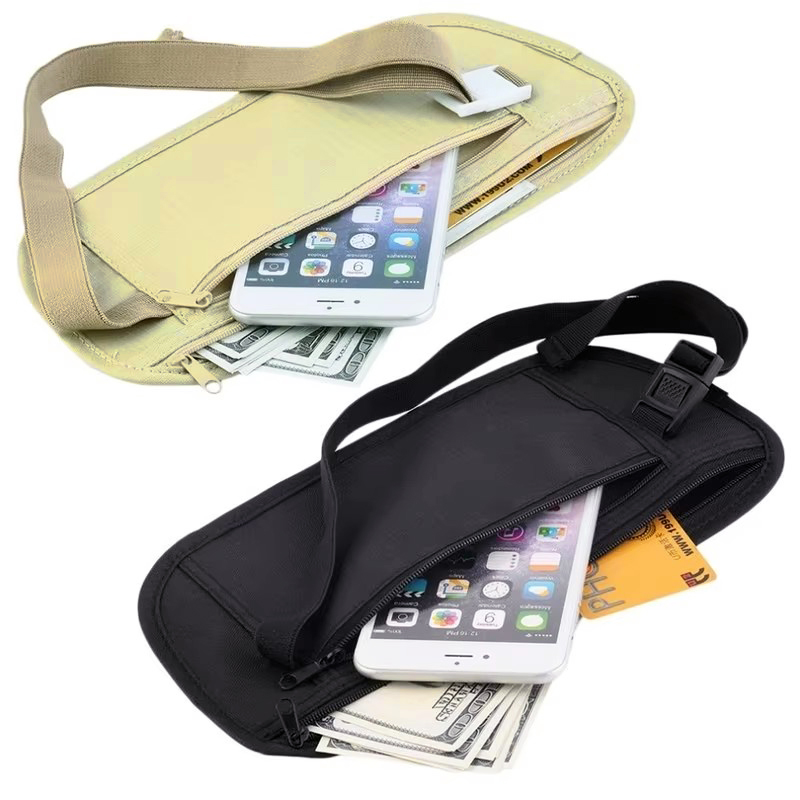 Marsupi da viaggio invisibili  - Mountain Biking Waist Pack recensione e prezzo