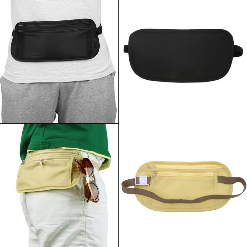 Marsupi da viaggio invisibili  - Mountain Biking Waist Pack recensione e prezzo