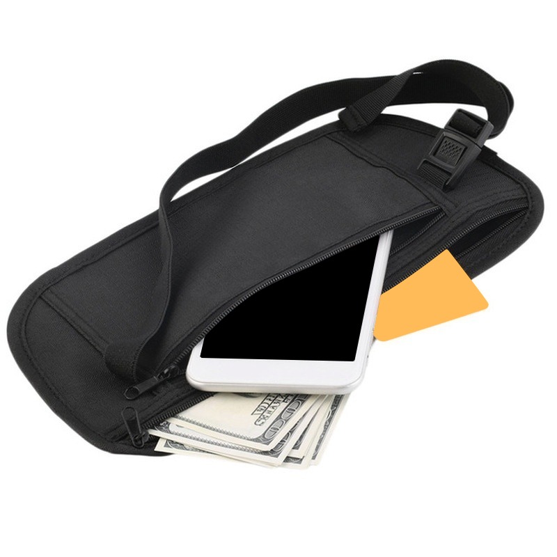 Marsupi da viaggio invisibili  - Mountain Biking Waist Pack recensione e prezzo