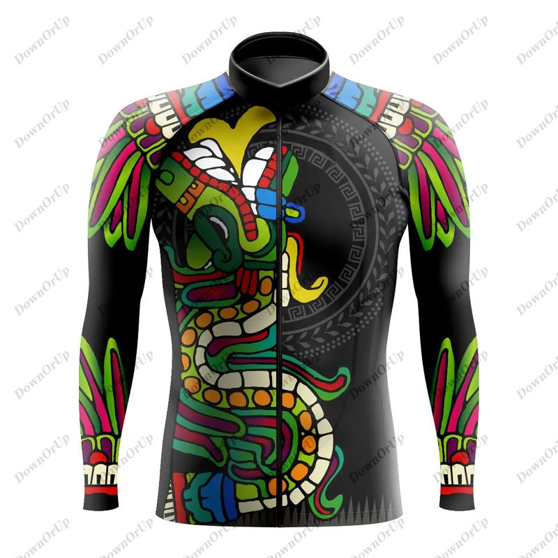 Maglia da ciclismo a maniche l - Mountain Biking New Mexico recensione e prezzo