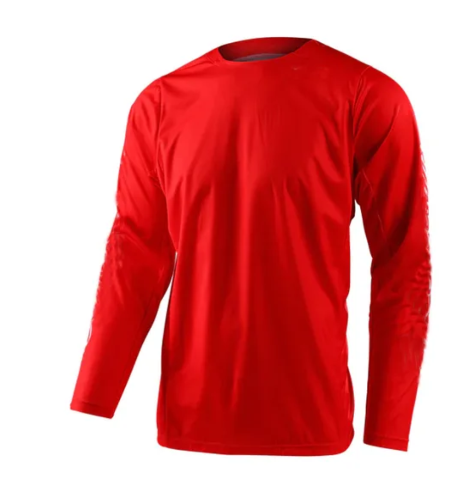 Camiseta mtb enduro Jeresy mot - Mountain Biking Videos recensione e prezzo