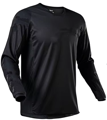 Camiseta mtb enduro Jeresy mot - Mountain Biking Videos recensione e prezzo