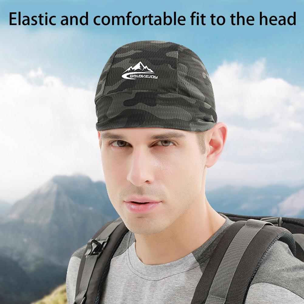 Cappellino sportivo a rapida a - Mountain Biking Hat recensione e prezzo