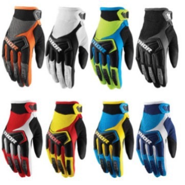 Guanti da Motocross per Enduro - Mountain Biking Videos recensione e prezzo