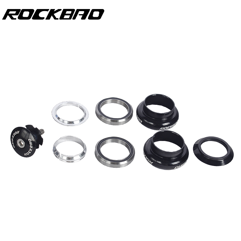 Serie sterzo per bicicletta RO - Mountain Biking Hat recensione e prezzo