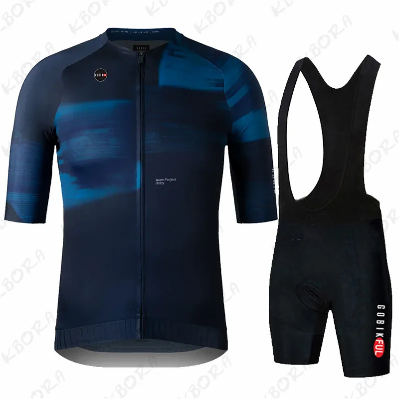 Gobik Pantaloncini da ciclismo - Mountain Biking New Jersey recensione e prezzo