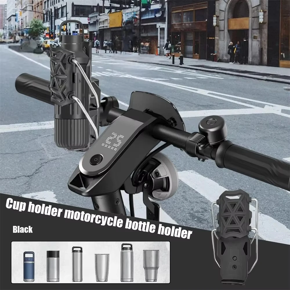 Supporto per portabottiglie re - Mountain Biking Water Bottle recensione e prezzo