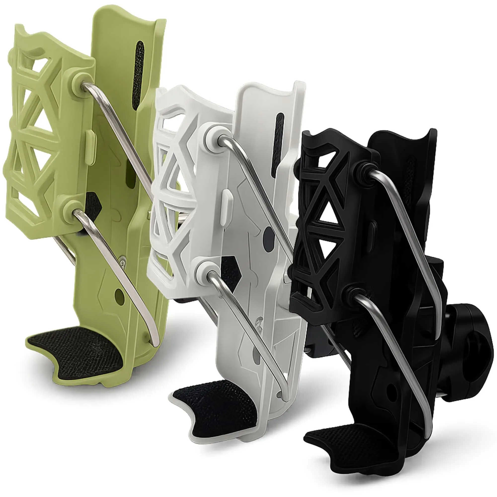 Supporto per portabottiglie re - Mountain Biking Water Bottle recensione e prezzo