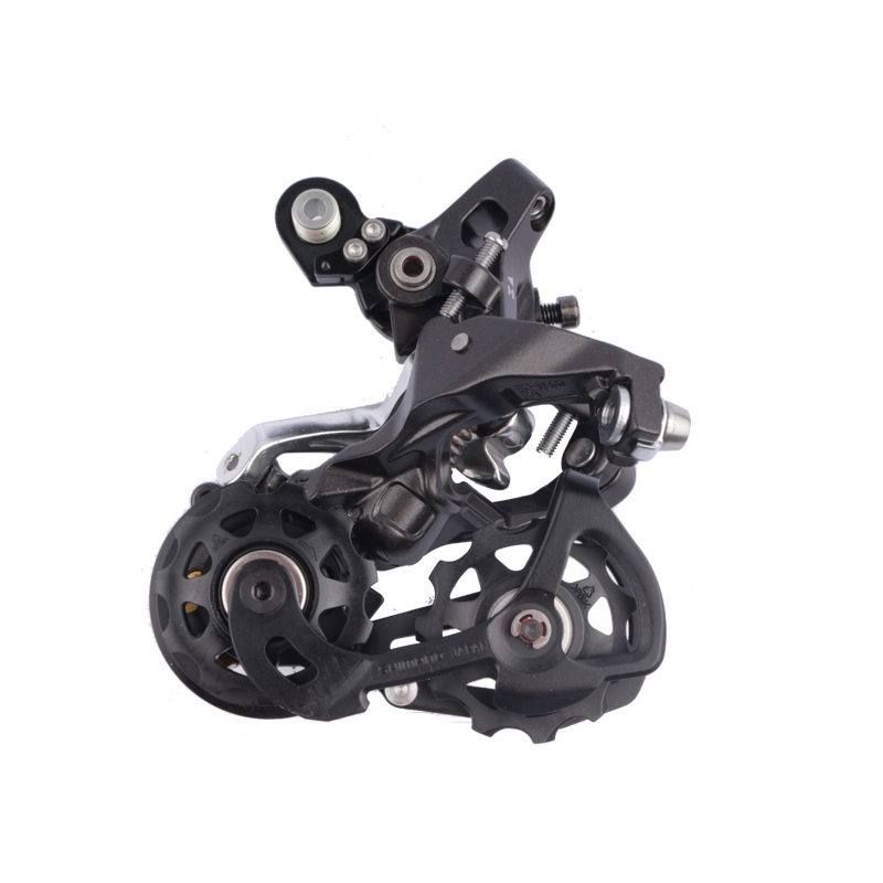 SHIMANO SAINT M820 SL-M820/RD- - Rear Derailleur Shadow recensione e prezzo