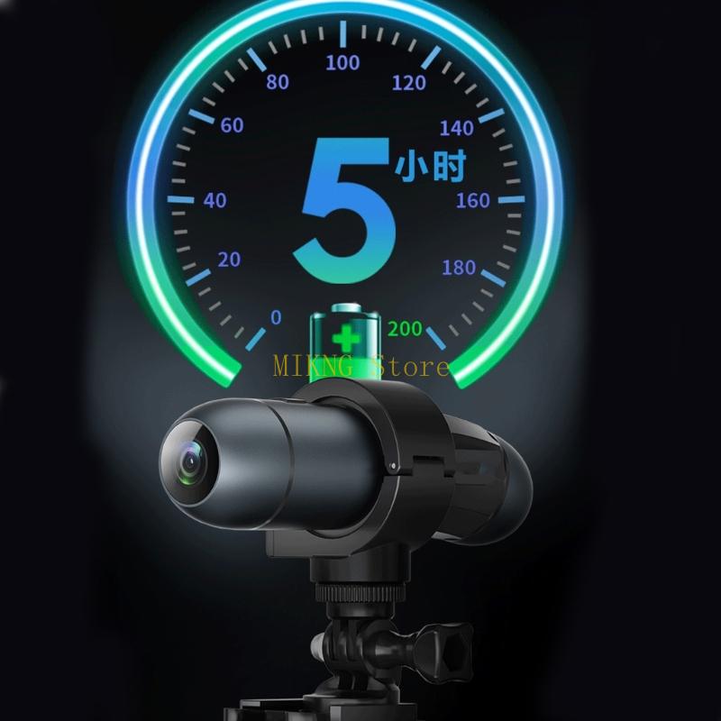 Fotocamera per azione esterna  - Mountain Biking Videos recensione e prezzo