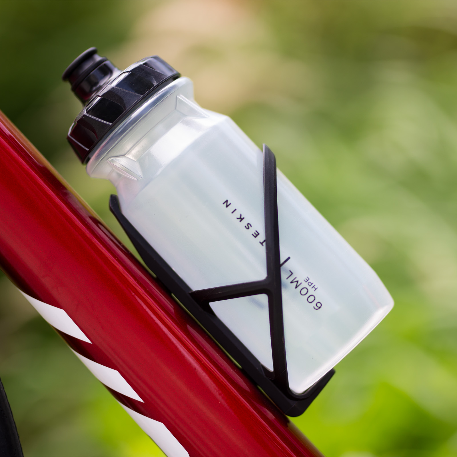 Liteskin Refill borraccia da c - Mountain Biking Water Bottle recensione e prezzo