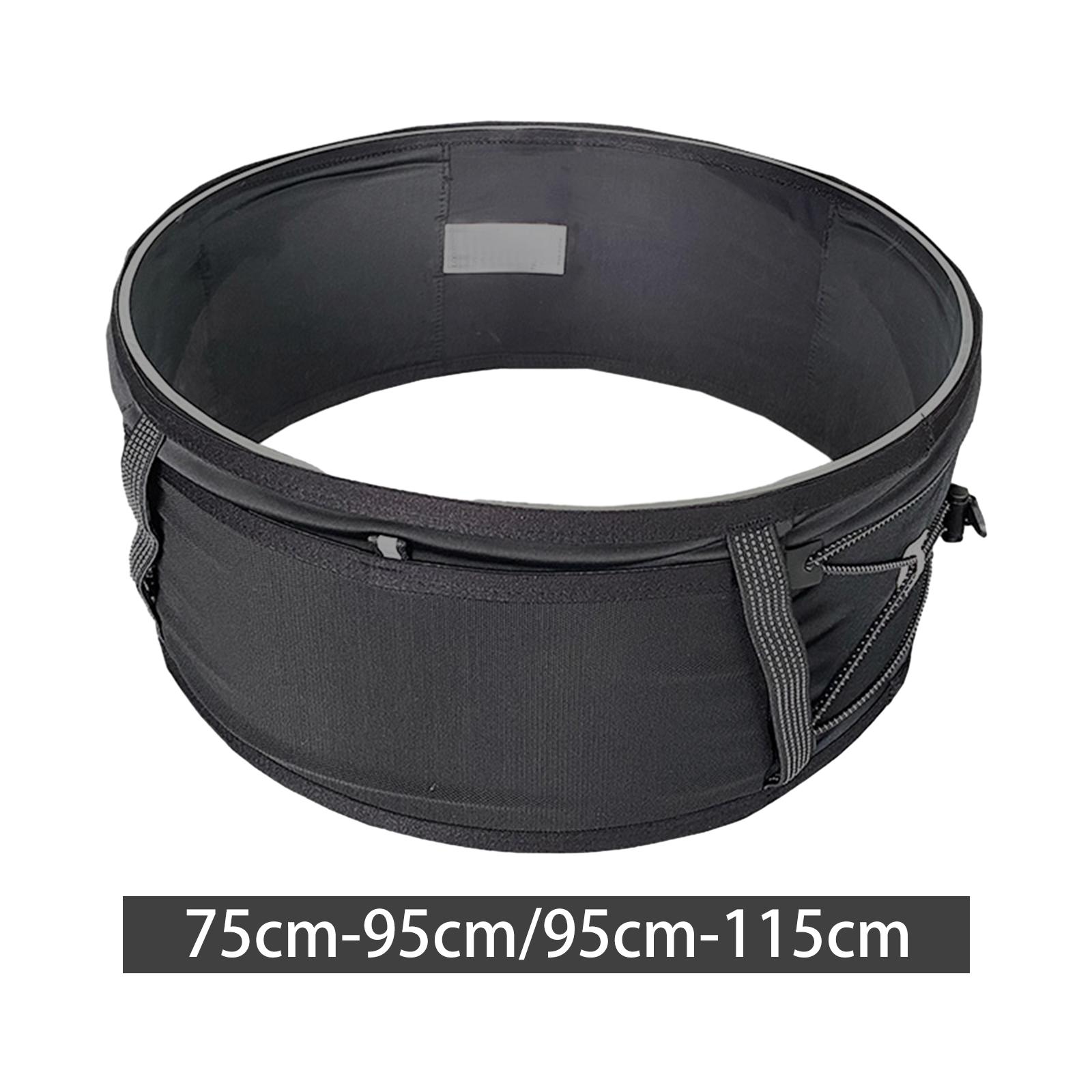 Cintura da corsa Vestibilità c - Mountain Biking Waist Pack recensione e prezzo