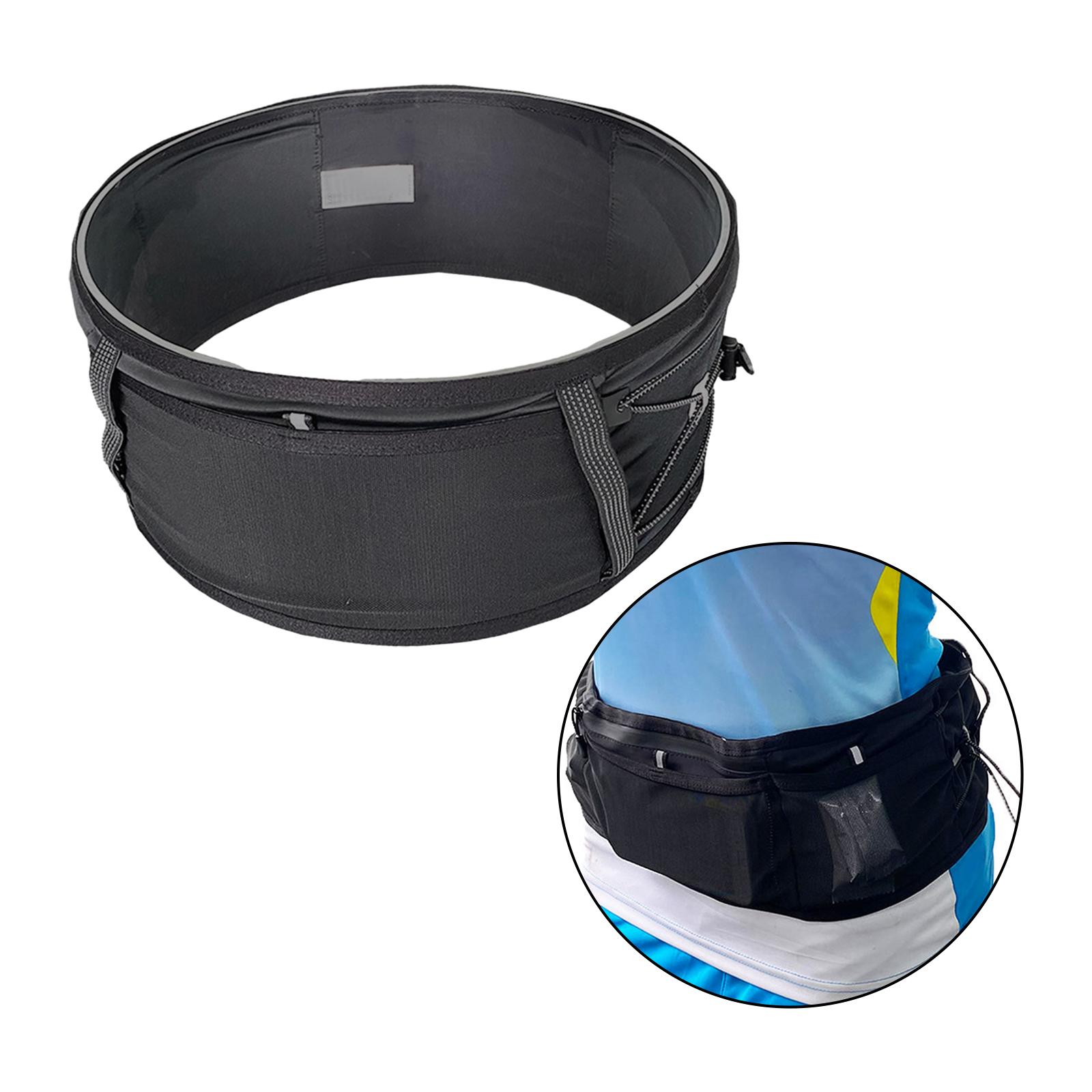 Cintura da corsa Vestibilità c - Mountain Biking Waist Pack recensione e prezzo