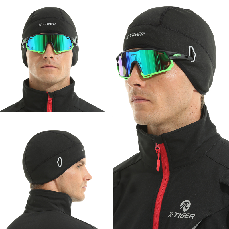 X-TIGER Berretti da ciclismo i - Mountain Biking Hat recensione e prezzo