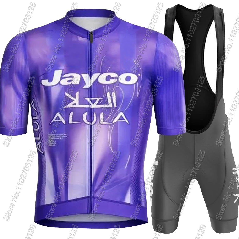 Completo Ciclismo Jayco Alula  - Mountain Biking Wallpaper recensione e prezzo