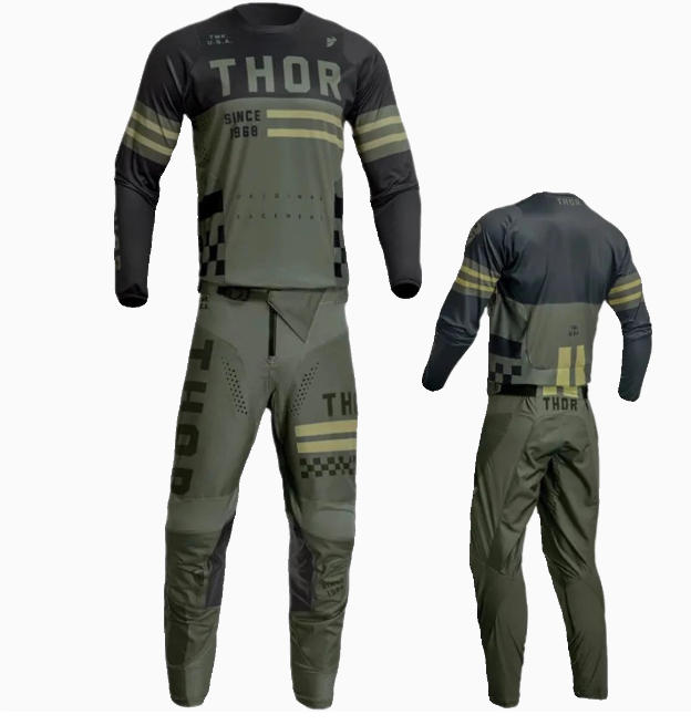 Pantaloni e Maglia Flexair per - Mountain Biking Videos recensione e prezzo