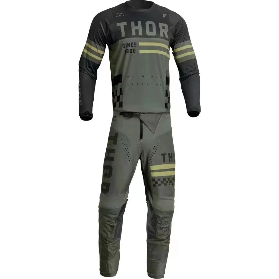 Pantaloni e Maglia Flexair per - Mountain Biking Videos recensione e prezzo