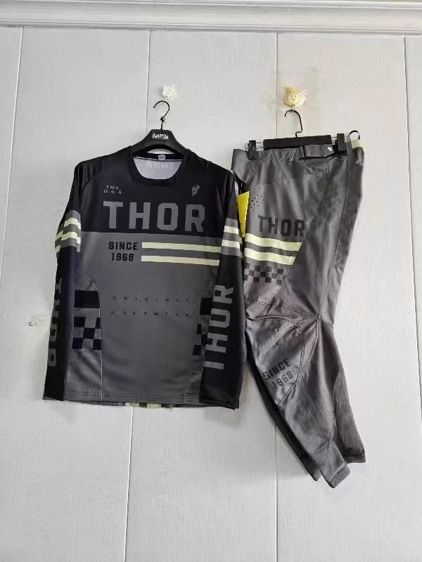 Pantaloni e Maglia Flexair per - Mountain Biking Videos recensione e prezzo