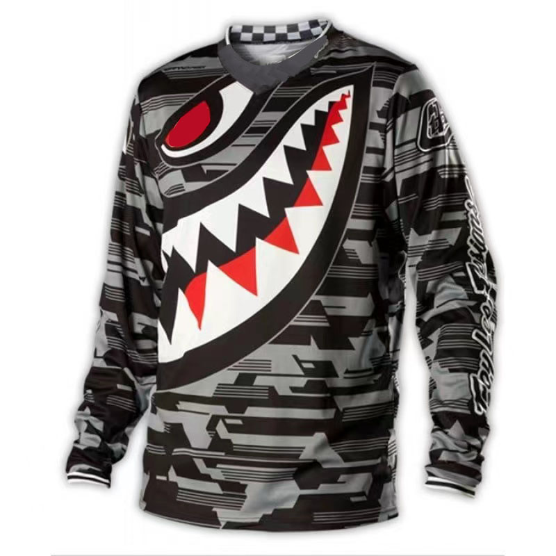 Maglia da corsa MTB Downhill O - Mountain Biking Videos recensione e prezzo