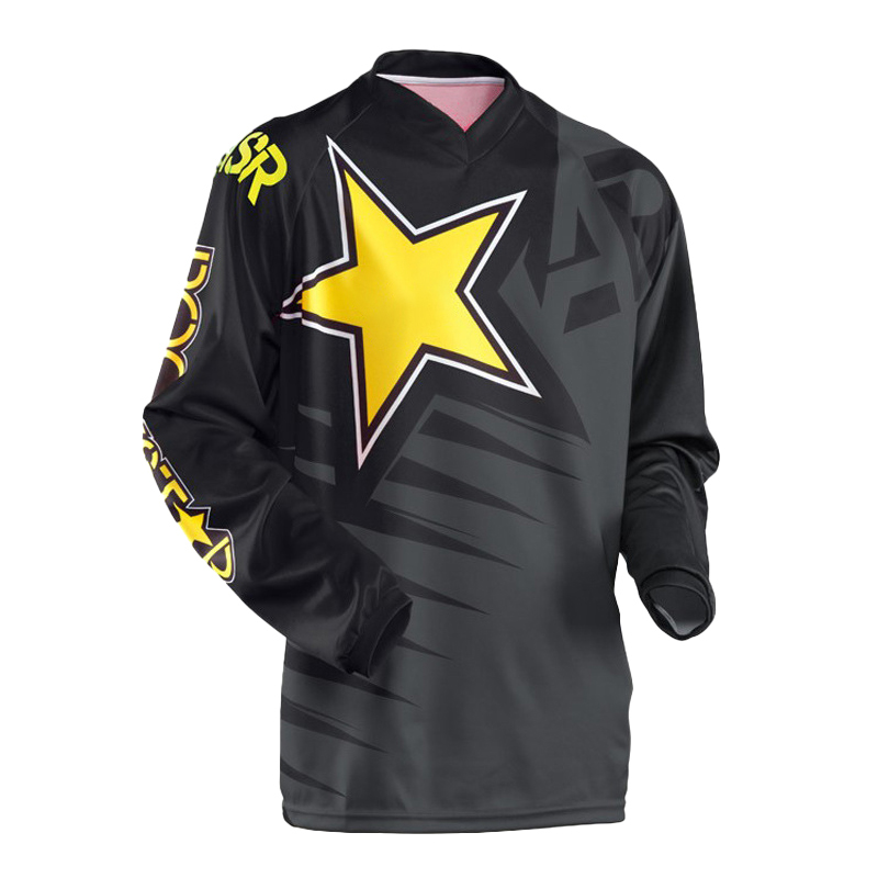 Maglia da corsa MTB Downhill O - Mountain Biking Videos recensione e prezzo