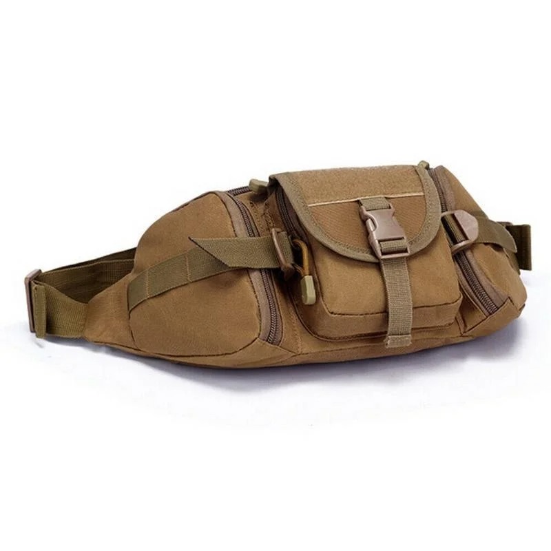 Marsupio multifunzionale Marsu - Mountain Biking Waist Pack recensione e prezzo