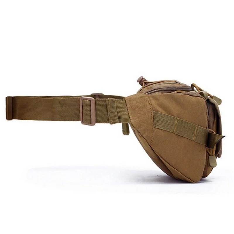 Marsupio multifunzionale Marsu - Mountain Biking Waist Pack recensione e prezzo