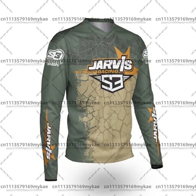 Maglia a Maniche Lunghe S3 Par - Mountain Biking Videos recensione e prezzo