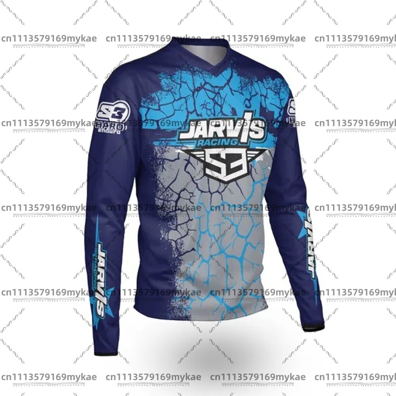 Maglia a Maniche Lunghe S3 Par - Mountain Biking Videos recensione e prezzo