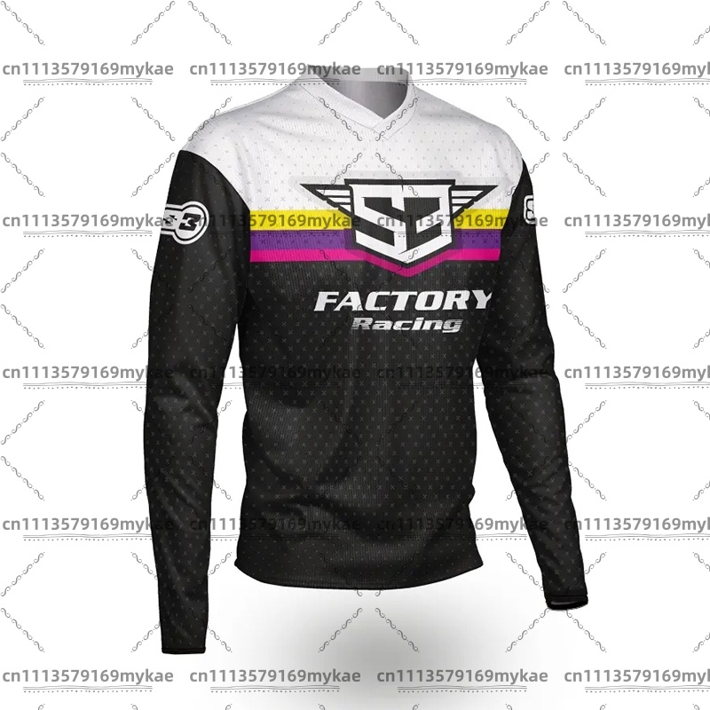 Maglia a Maniche Lunghe S3 Par - Mountain Biking Videos recensione e prezzo
