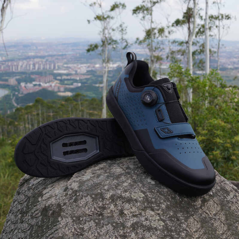 AVITUS Scarpa MTB da uomo con  - Mountain Biking Videos recensione e prezzo