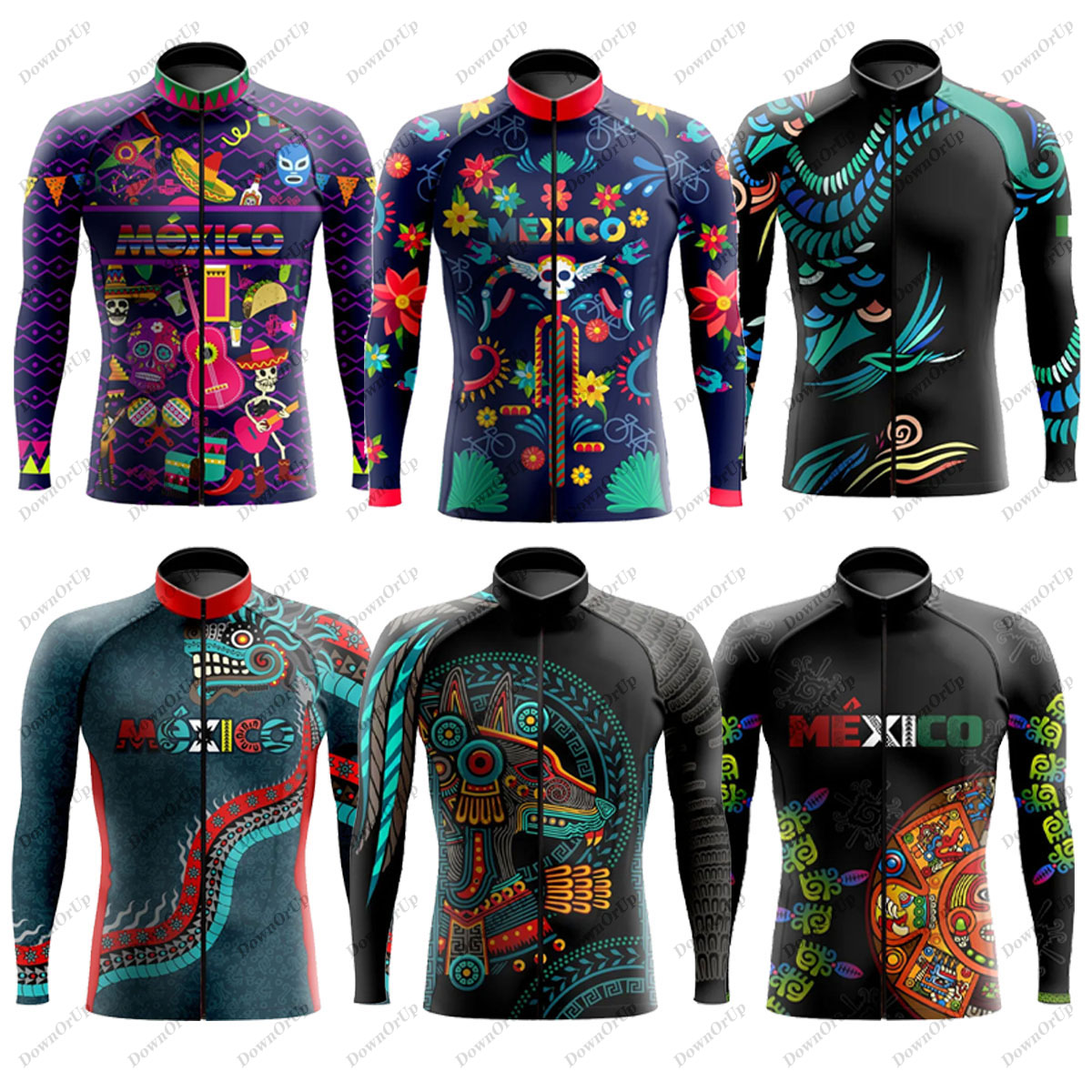 Maglia da ciclismo a maniche l - Mountain Biking New Mexico recensione e prezzo