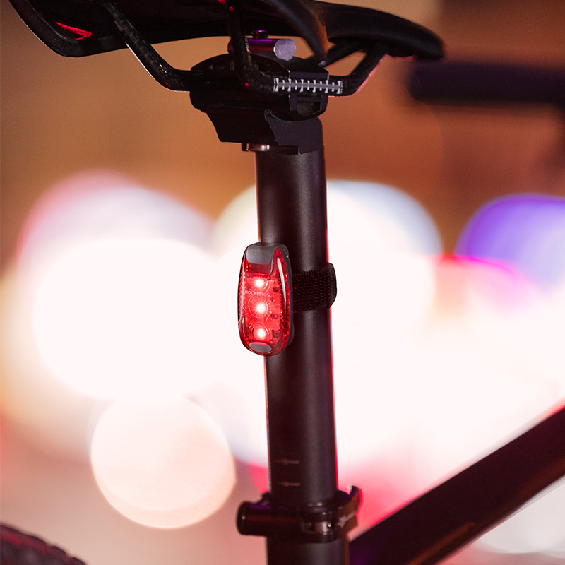 ROCKBROS Fanale posteriore per - Mountain Biking Waist Pack recensione e prezzo