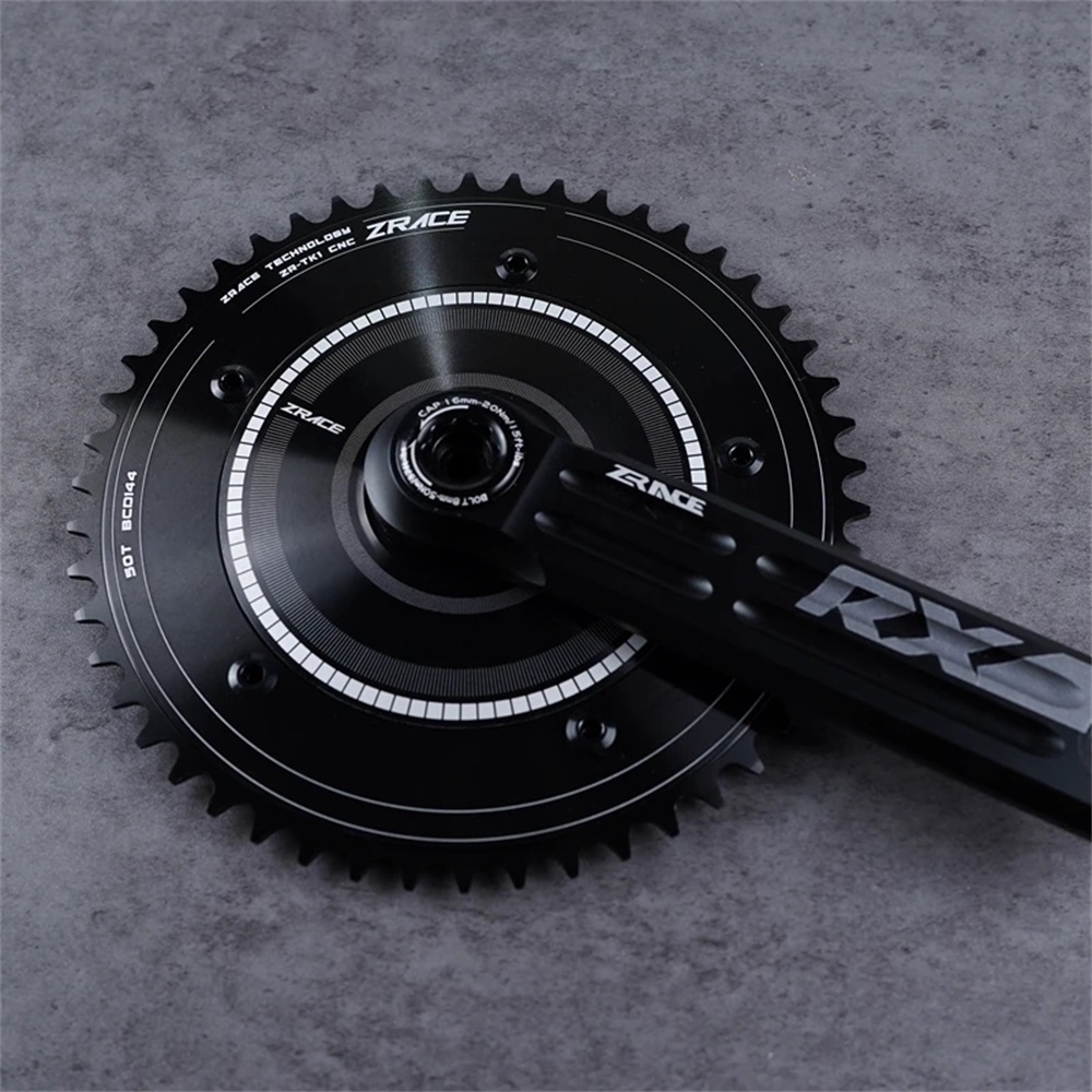 NUOVO ZR-TK1 Corona e Spider p - Mountain Biking Track recensione e prezzo