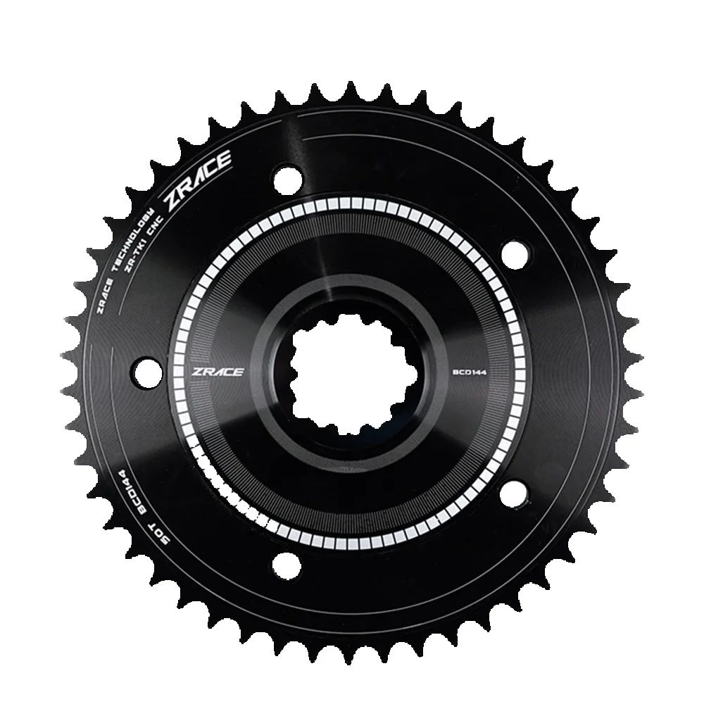 NUOVO ZR-TK1 Corona e Spider p - Mountain Biking Track recensione e prezzo