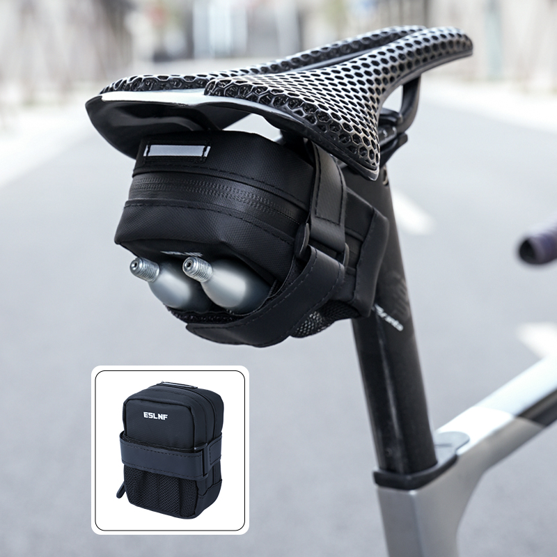 ESLNF Borsa da sella per bici  - Mountain Biking Waist Pack recensione e prezzo